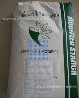 【特供泰國(guó)醋酸酯木薯變性淀粉】?jī)r(jià)格_廠(chǎng)家_圖片 -